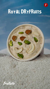 Royal Dry Fruits