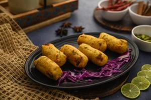 Paneer Pakoda