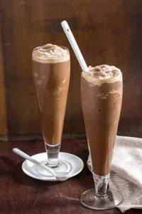 Mocha Frappe