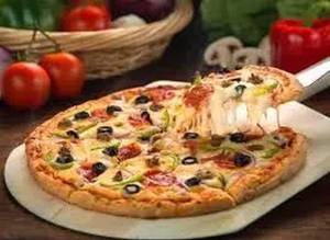 Royal Special Pizza