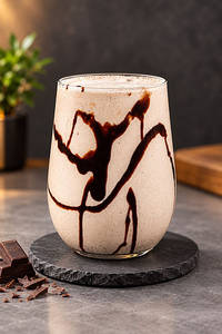 Iced Mocha