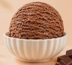 Chocolate Ice Cream
