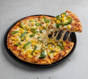 Veg Corn Delight Pizza