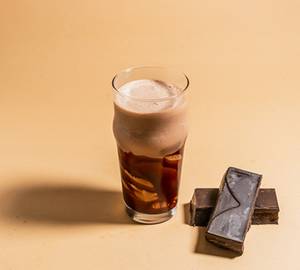 Chocolate Shake