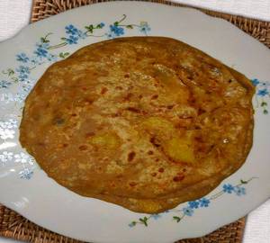 Aloo Paratha 2 Piece