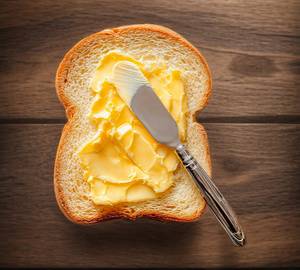 Bread Butter {4 Pcs}