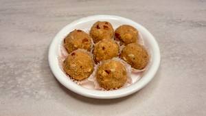 Churma Laddu