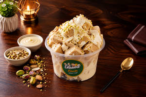 Special Bawa Kulfi