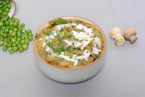 Matar Mushroom