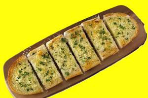 Classic Garlic Bread
