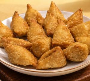 Mini Samosa (dry) ( 200 Gm)