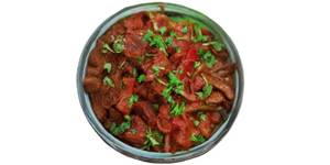 Mutton Kabab Kanti