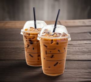 Cold Coffee (Ice Cream)
