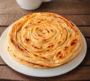 Laccha paratha