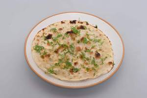 Mixed Kulcha