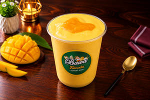 Mango Milkshake