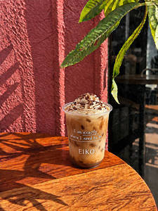 Irish Coffee Cream