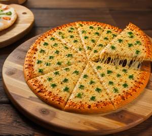 Cheese + Capsicum