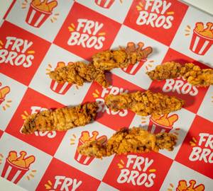 Chicken Tenders