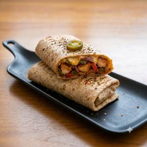 Chicken Peri Peri Wrap & Roll