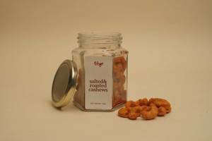 Salted Cashew Nut