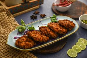 Pyaz Pakoda