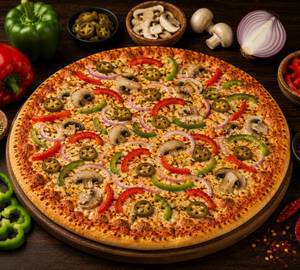 Indian Peri Peri
