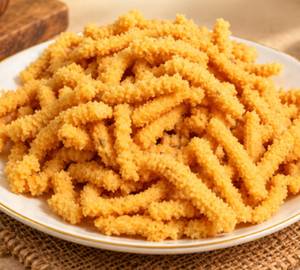Butter Muruku [ 200 Grams ]
