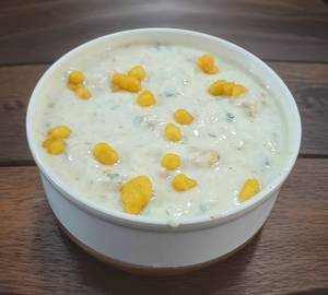 Boondi Raita