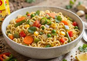 Veg Maggi