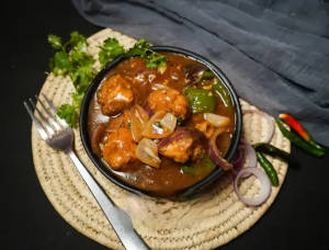 Chilli Chicken Gravy