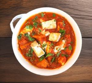 Paneer Aloo
