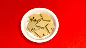 Malai Barfi