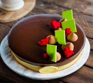 Chocolate Cake