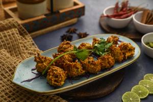 Veg Pakoda