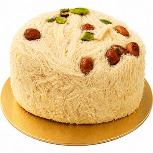 Soan Papdi