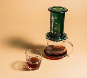 Aero Press