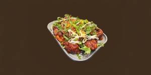 Veg Chilly Momos