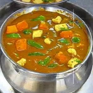 Veg Chaupsy