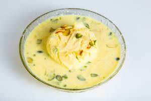 Rasmalai