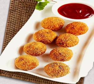 Cheese balls