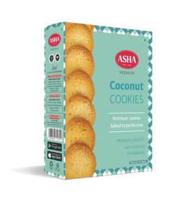 Special Coconut Biscuit 200Gms