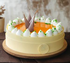 Mango Cake