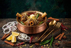 Gosht Nihari