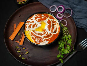 Chicken Butter Masala