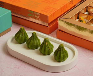 Kaju Pista Modak