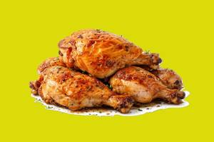 Chicken Confit
