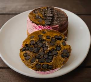 Muffin Chocolate [2 Pieces]