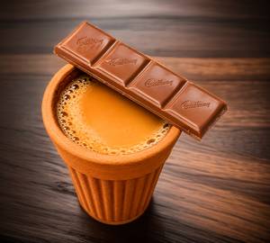 Chocolate Tea