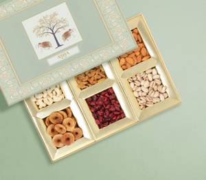 Asha Dry Fruits 300gms